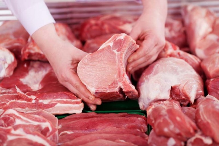 Tác hại của thịt tồn dư chất kích thích với sức khỏe
