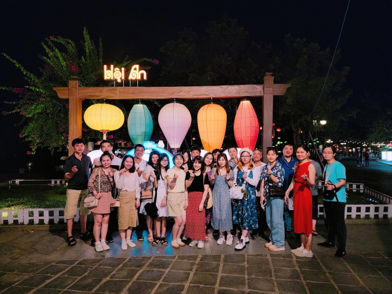 Du lịch Đà Nẵng - Hội An 2022